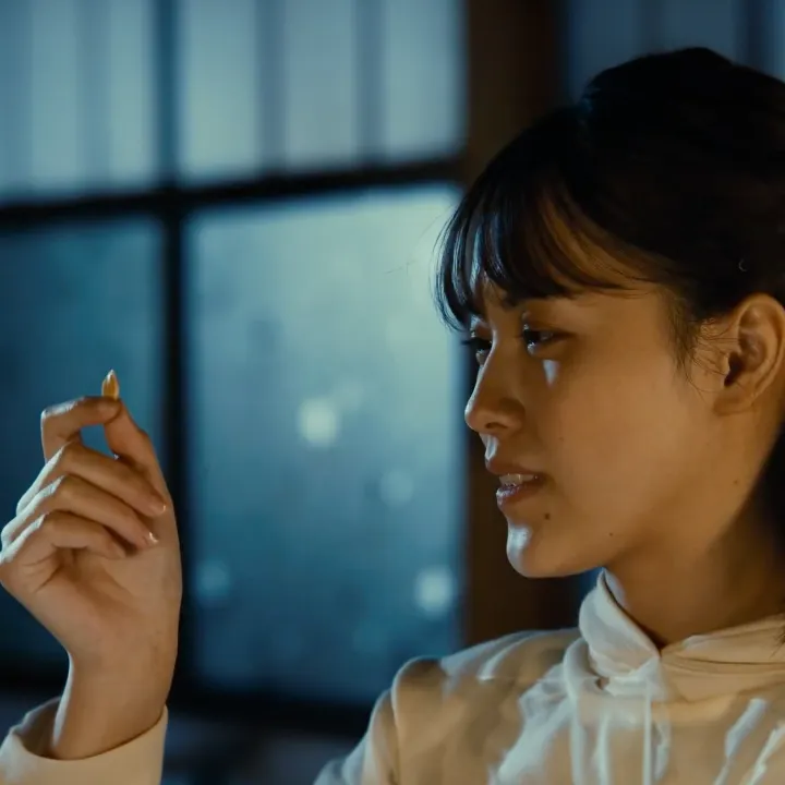 OAT アグリオ Brand Film ”OATアグリオの願い”long ver